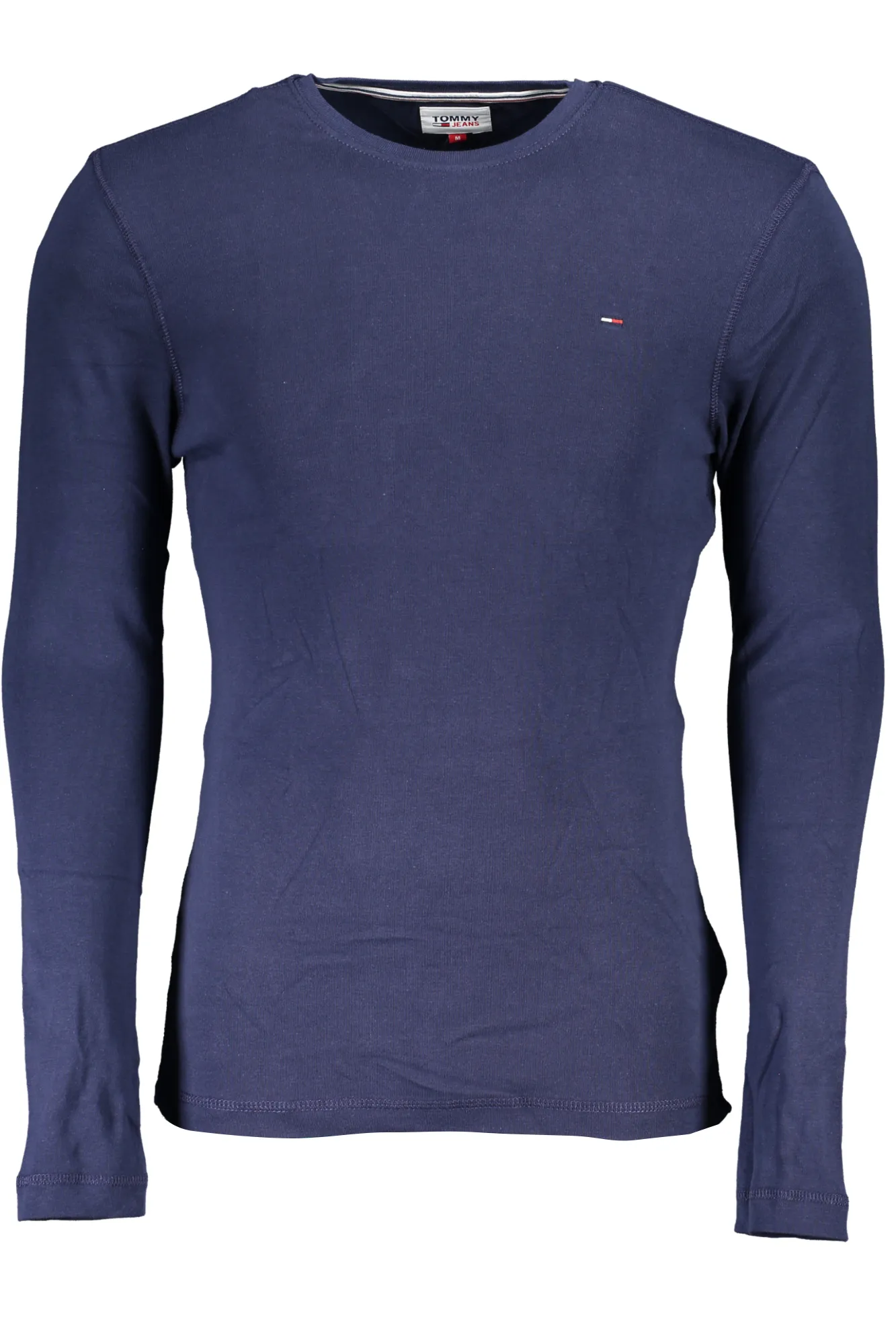 Herren T-SHIRT Blau DM0DM04409_BL002