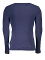 Tommy Hilfiger Herren T-Shirt Blau leihen | Flex-Fashion