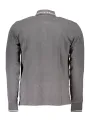 North Sails Herren Poloshirt Grau XL leihen - Flex-Fashion