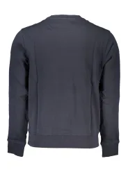 Harmont & Blaine Herren Sweatshirt Blau leihen - Flex-Fashion