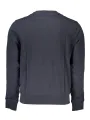 Harmont & Blaine Herren Sweatshirt Blau leihen - Flex-Fashion