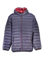 Blaue U.S. GRAND Herrenjacke 3XL leihen bei Flex-Fashion