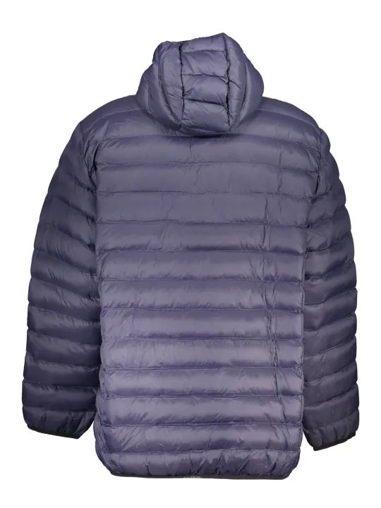 Blaue U.S. GRAND Herrenjacke 3XL leihen bei Flex-Fashion