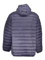 Blaue U.S. GRAND Herrenjacke 3XL leihen bei Flex-Fashion