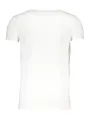 Cavalli Class Herren T-Shirt Weiß mieten | Flex-Fashion