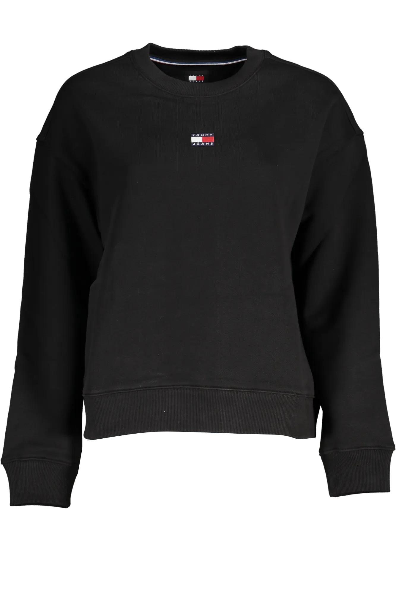 Herren LANGARM-SWEATSHIRT Schwarz DW0DW17325_NEBDS