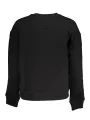 Tommy Hilfiger Herren Sweatshirt Schwarz mieten - Flex-Fashion
