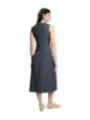 Morgan De Toi Damen Kleid Blau | online kaufen