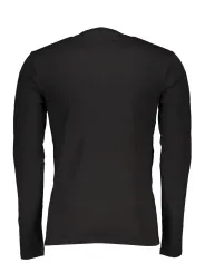 GUESS JEANS Herren T-SHIRT Schwarz | online kaufen