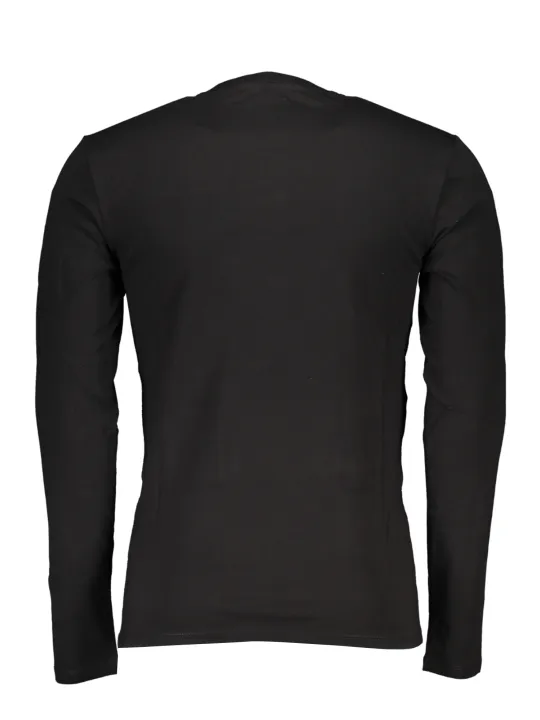 GUESS JEANS Herren T-SHIRT Schwarz | online kaufen