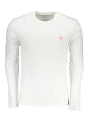 GUESS JEANS Herren T-SHIRT Weiß | online kaufen