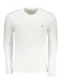 GUESS JEANS Herren T-SHIRT Weiß | online kaufen