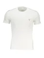 GUESS Herren T-Shirt Weiß mieten - Flex-Fashion Verleih