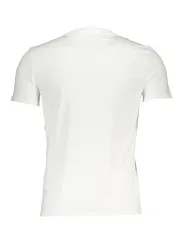 GUESS Herren T-Shirt Weiß mieten - Flex-Fashion Verleih