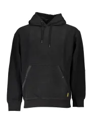 Boss Herren Sweatshirt Schwarz mieten – Flex-Fashion Verleih