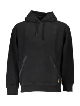 Boss Herren Sweatshirt Schwarz mieten – Flex-Fashion Verleih