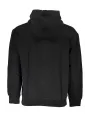 Boss Herren Sweatshirt Schwarz mieten – Flex-Fashion Verleih