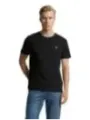 U.s. Polo Assn. Herren T-Shirt Schwarz | online kaufen