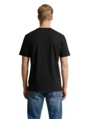 U.s. Polo Assn. Herren T-Shirt Schwarz | online kaufen