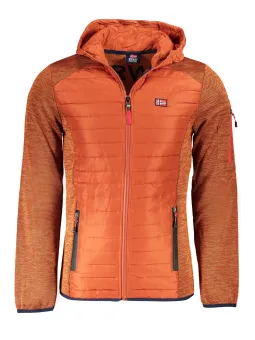 NORWAY 1963 Herren SPORTJACKE Braun | online kaufen