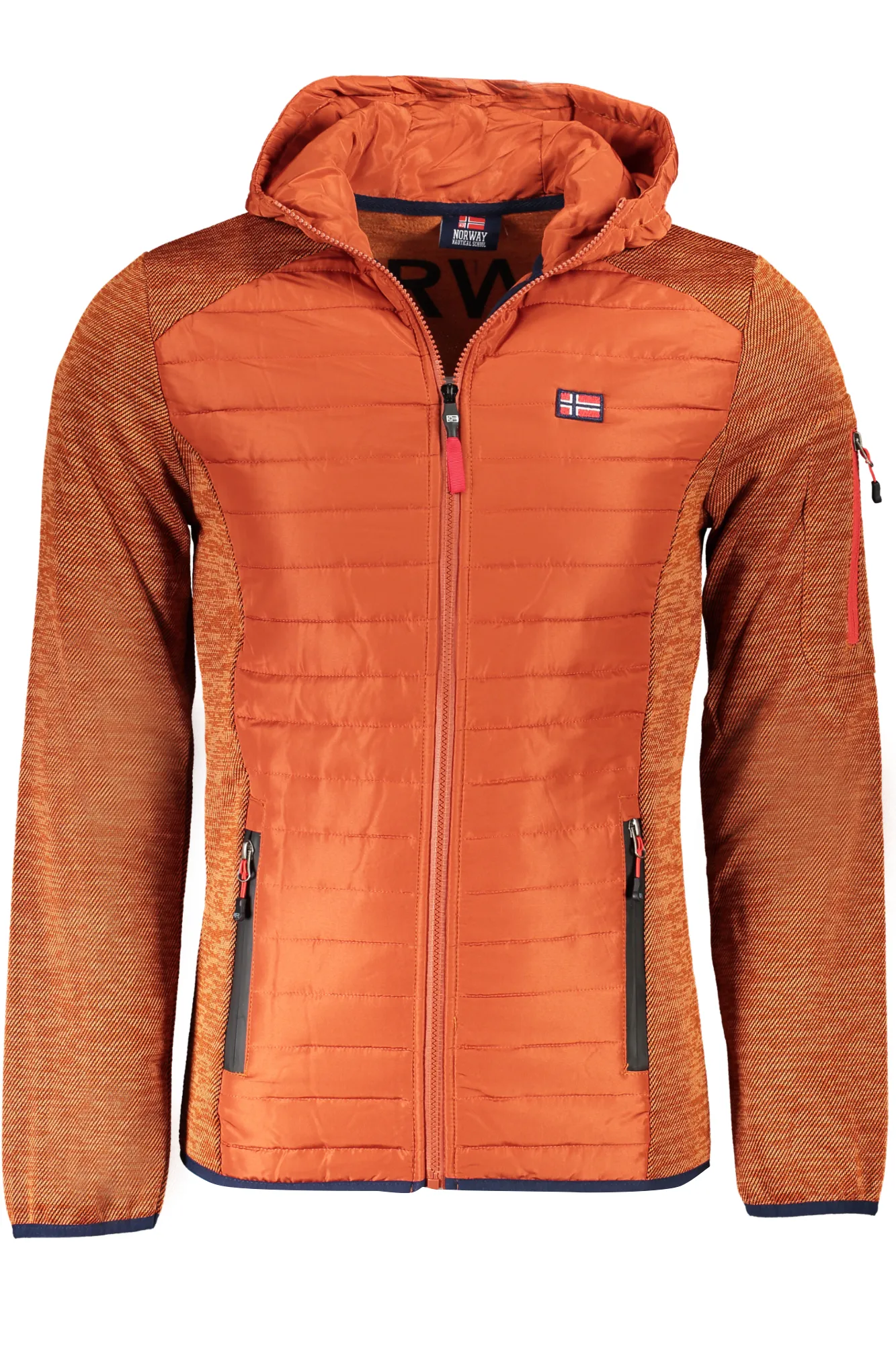 Herren SPORTJACKE Braun 849307_MARUST