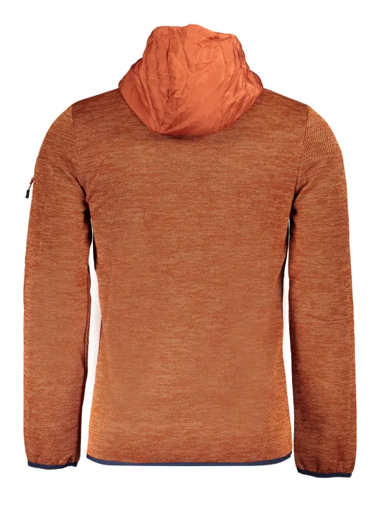 NORWAY 1963 Herren SPORTJACKE Braun | online kaufen