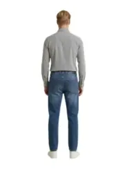 Yos Herren Hemd Braun | online kaufen