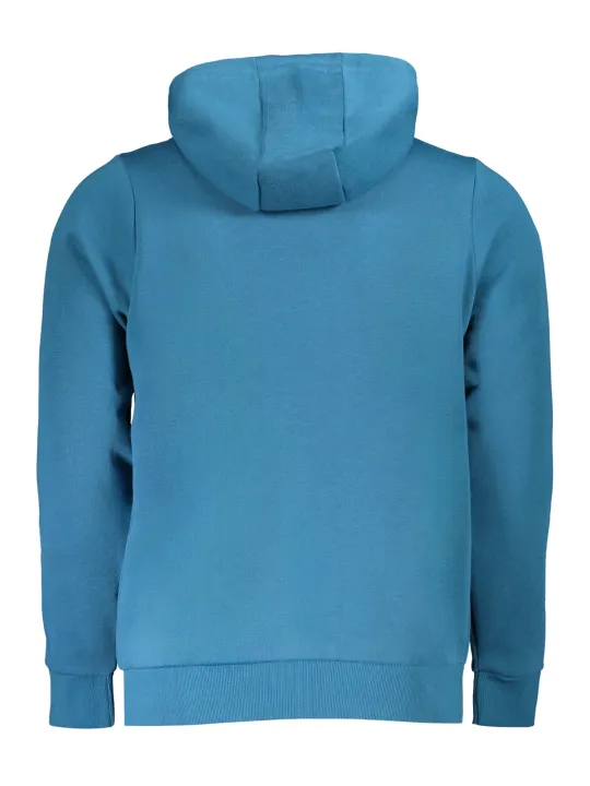 NORWAY 1963 Herren Sweatshirt Blau mieten | Flex-Fashion
