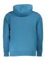 NORWAY 1963 Herren Sweatshirt Blau mieten | Flex-Fashion