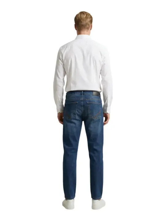 Yos Herren Hemd Weiß | online kaufen