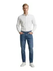 Yos Herren Hemd Weiß | online kaufen