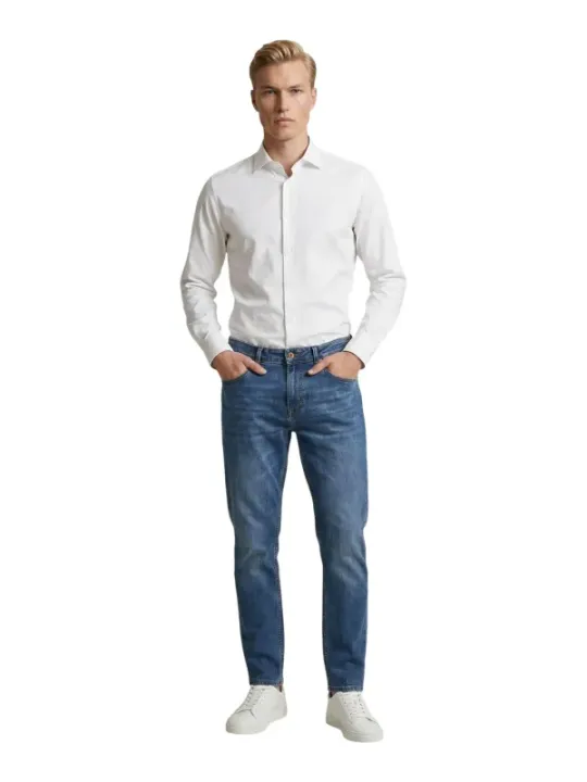 Yos Herren Hemd Weiß | online kaufen