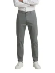 Yos Herren Hose Grau | online kaufen