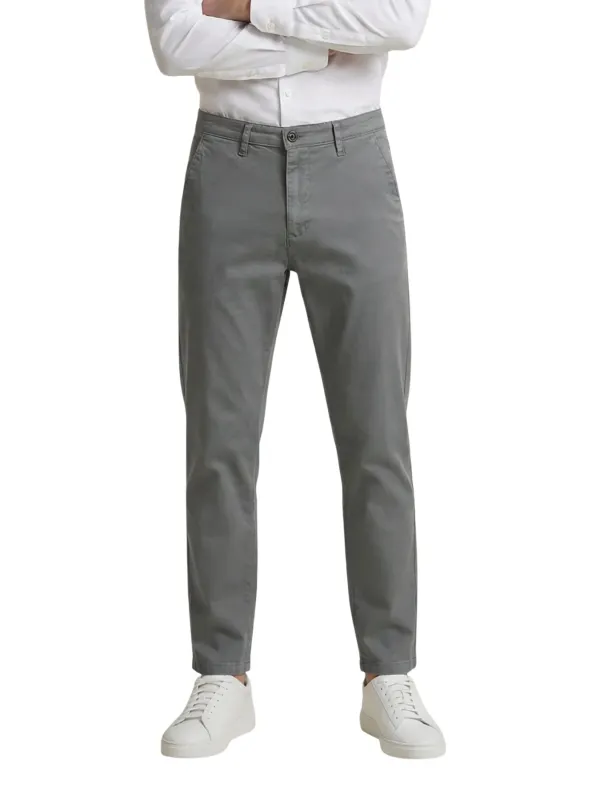 Yos Herren Hose Grau | online kaufen