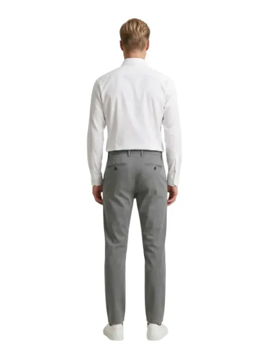 Yos Herren Hose Grau | online kaufen