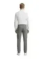 Yos Herren Hose Grau | online kaufen