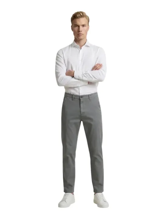 Yos Herren Hose Grau | online kaufen