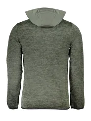NORWAY 1963 Herren Sportjacke Grün L mieten bei Flex-Fashion