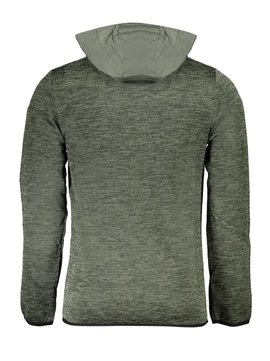 NORWAY 1963 Herren Sportjacke Grün L mieten bei Flex-Fashion