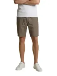 Yos Herren Bermudas Braun | online kaufen