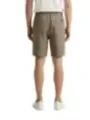Yos Herren Bermudas Braun | online kaufen