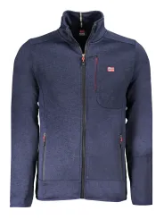 NORWAY 1963 Herren LANGARM-SWEATSHIRT Blau | online kaufen