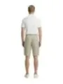 Yos Herren Bermudas Beige | online kaufen