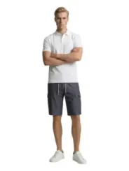 Yos Herren Bermudas Blau | online kaufen