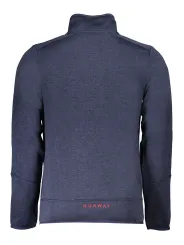 NORWAY 1963 Herren LANGARM-SWEATSHIRT Blau | online kaufen