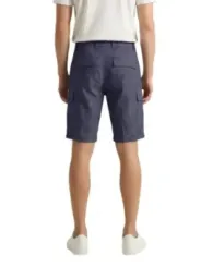 Yos Herren Bermudas Blau | online kaufen