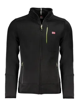 NORWAY 1963 Herren SWEATSHIRT Schwarz | online kaufen