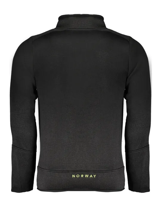 NORWAY 1963 Herren Sweatshirt Schwarz mieten - Flex-Fashion