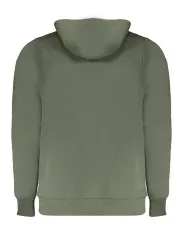 Grünes Herren-Sweatshirt mieten – Flex-Fashion Verleih