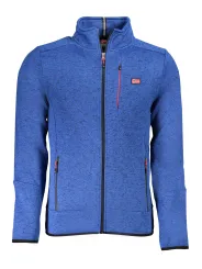 Mieten Sie das NORWAY 1963 Herren Sweatshirt in Blau